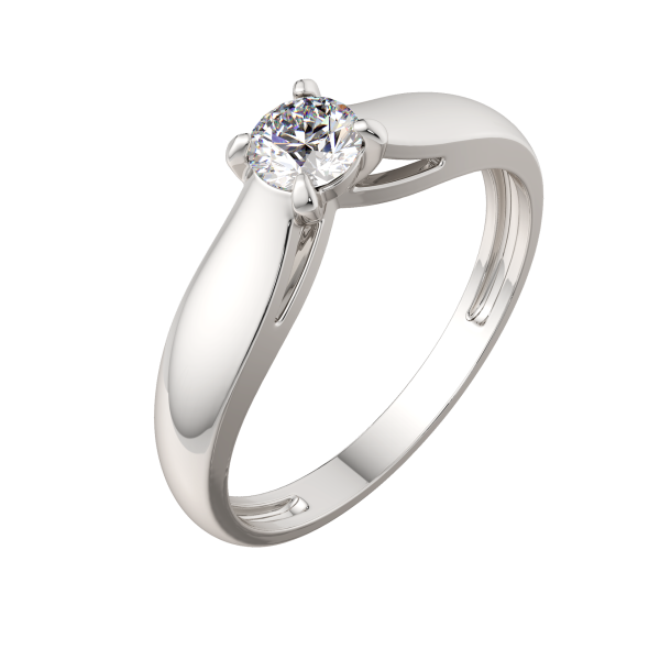 Кольцо 2D00299.14K.W.ZZ Кольцо 2D00299.14K.W.ZZ