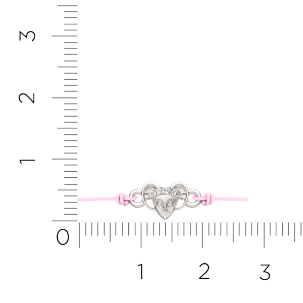 Браслет 0670056.03.ZZ