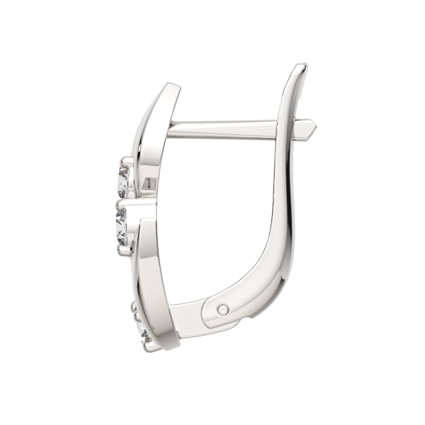 Серьги 0310984.ZZ