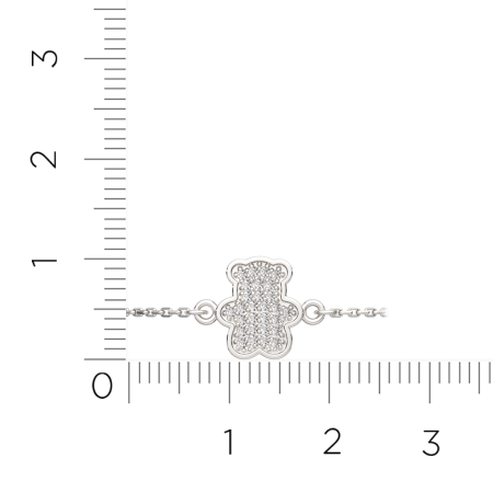 Браслет 06401785.ZZ