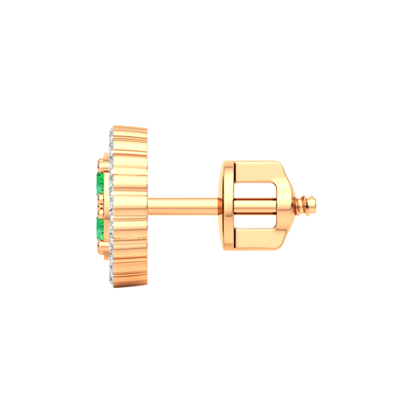 Серьги 3D20231.14K.R.ZZ