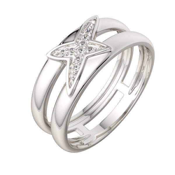 Кольцо 0210529.ZZ