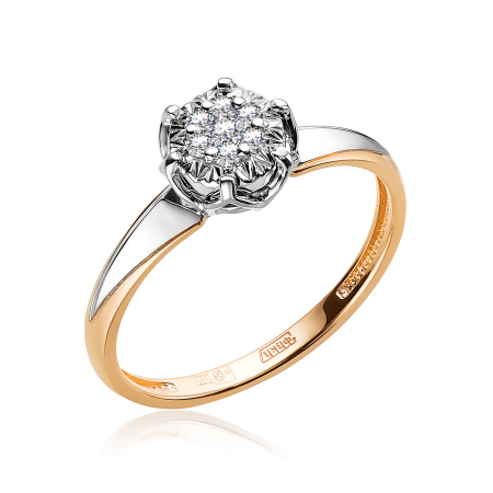 Кольцо 1-11-1045-101