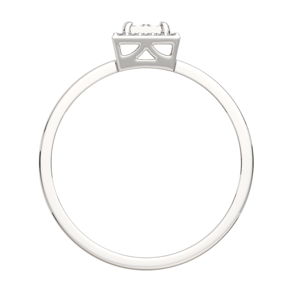 Кольцо 2D00488.14K.W.ZZ Кольцо 2D00488.14K.W.ZZ
