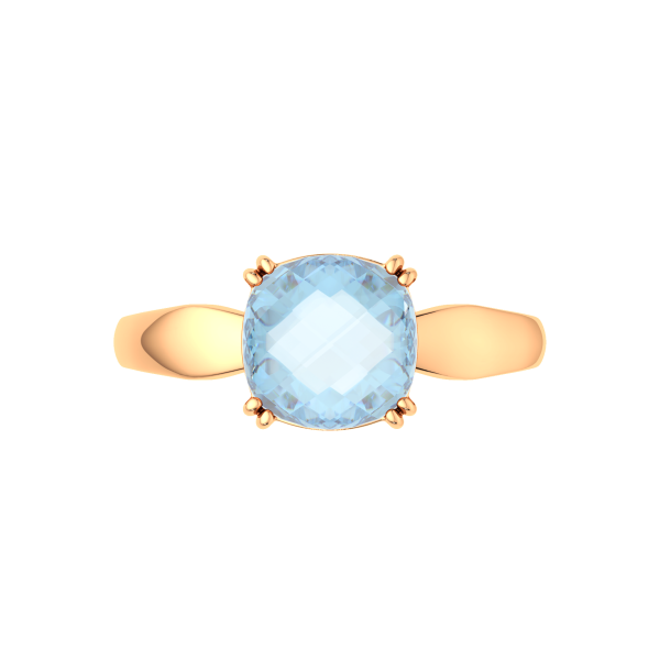 Кольцо 2S4062.14K.R.ZZ