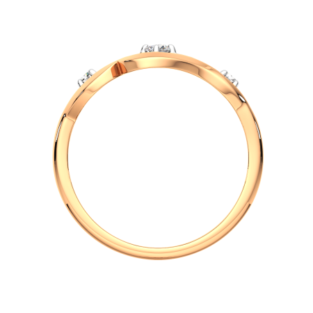 Кольцо 210949.9K.R.ZZ