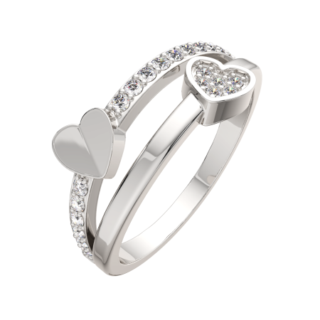 Кольцо 0210762.ZZ