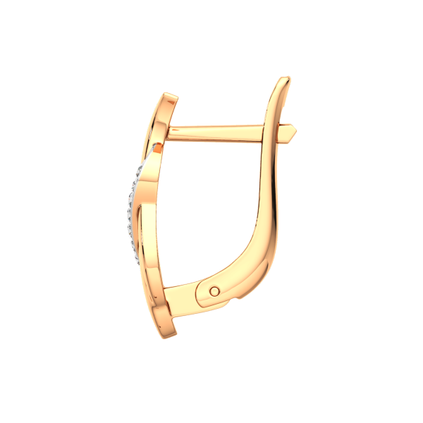 Серьги 3101761.14K.R.ZZ