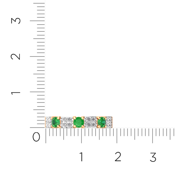 Кольцо 2D20141.14K.R.ZZ Кольцо 2D20141.14K.R.ZZ