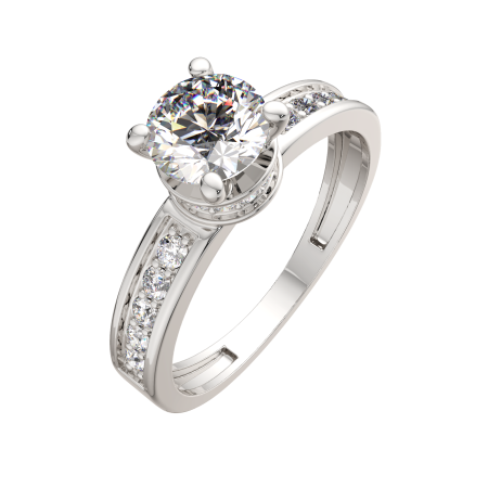 Кольцо 02101389.ZZ