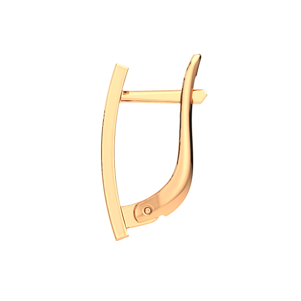 Серьги 3101482.14K.R.ZZ