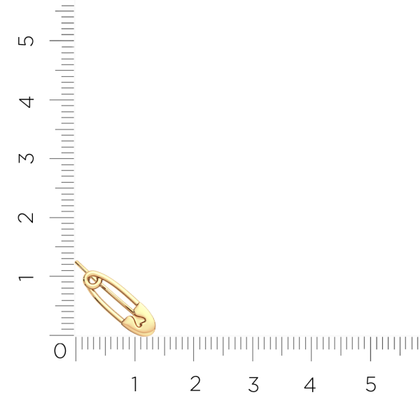 Серьги 300317.14K.R.ZZ Серьги 300317.14K.R.ZZ