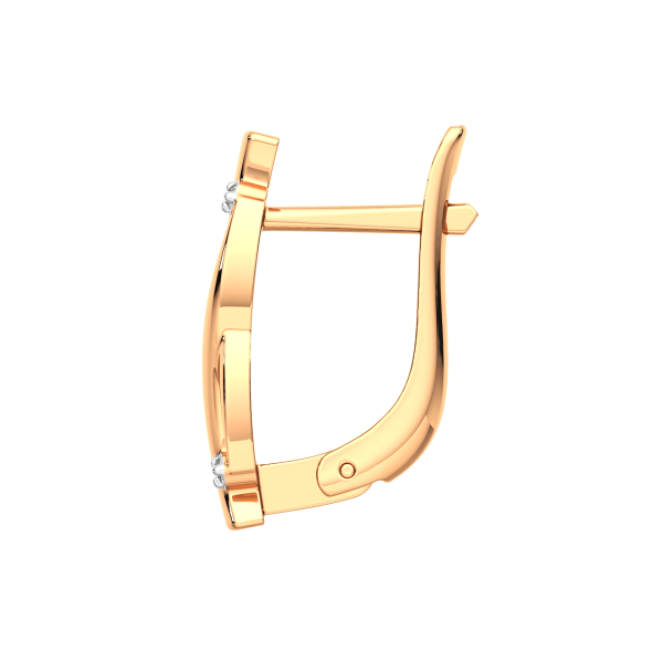 Серьги 3101422.14K.R.ZZ