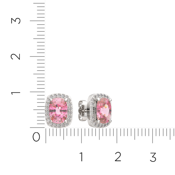 Серьги 03101390 Серьги 03101390