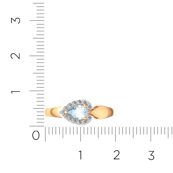 Кольцо 2S40261.14K.R.ZZ