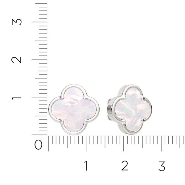 Серьги 03G08171.ZZ