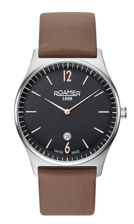 Часы Roamer 650810 41 60 05