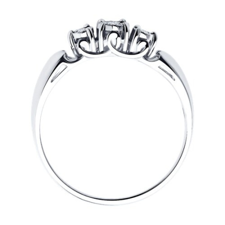 Кольцо 1011469 Кольцо 1011469