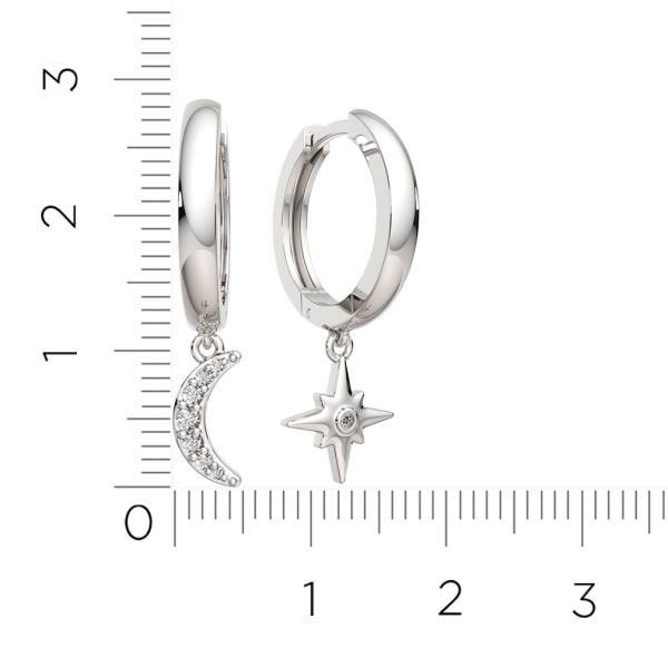 Серьги 03101638.ZZ Серьги 03101638.ZZ