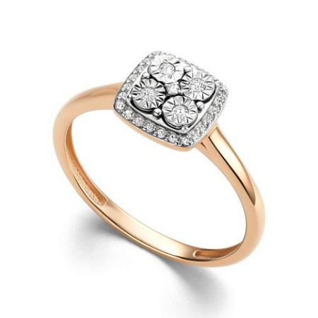 Кольцо 16016-100