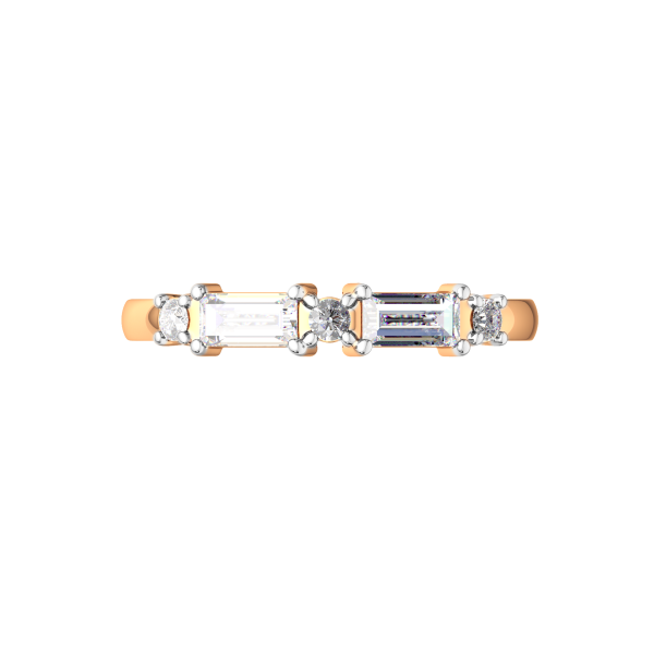 Кольцо 210955.14K.R.ZZ