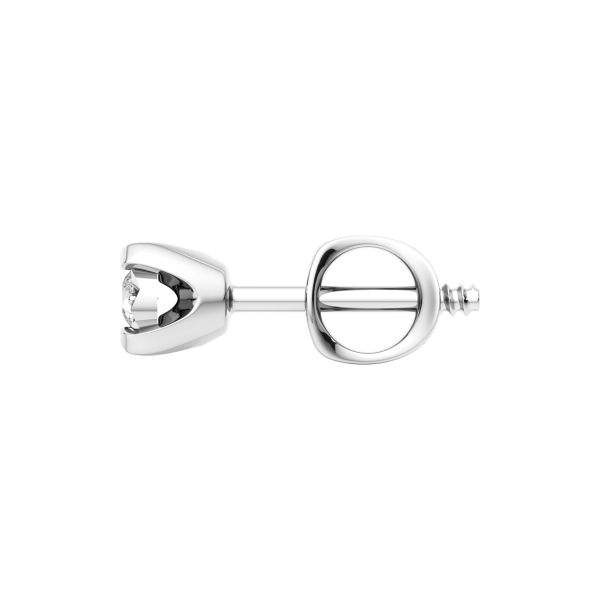 Серьги 3D00755.14K.W.ZZ