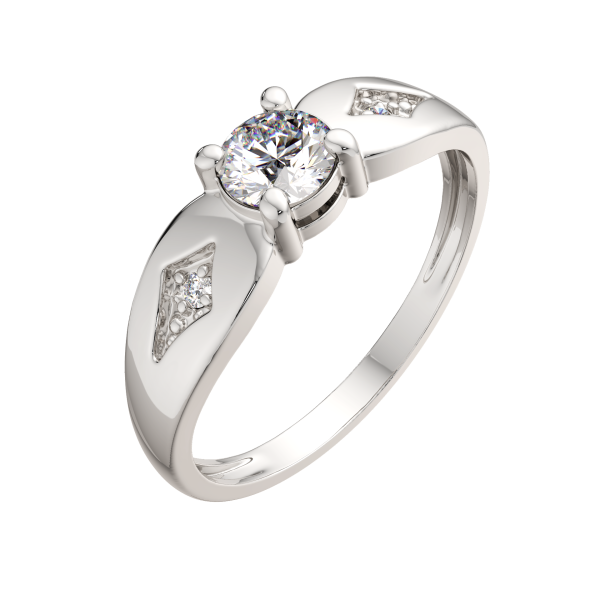 Кольцо 0210733.ZZ