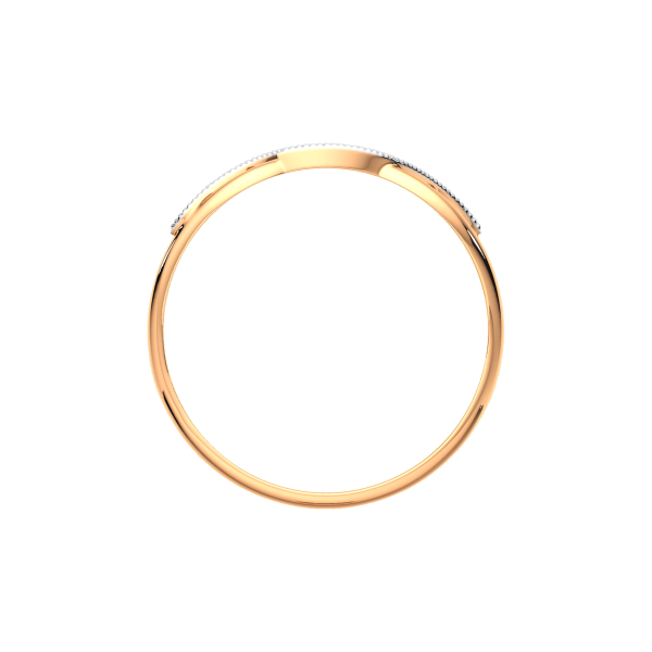 Кольцо 210392 Кольцо 210392