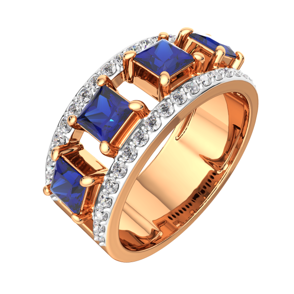 Кольцо 2D10108.14K.R.ZZ Кольцо 2D10108.14K.R.ZZ