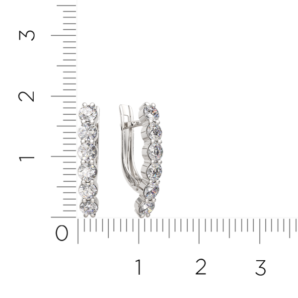 Серьги 03101234.ZZ Серьги 03101234.ZZ