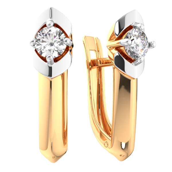Серьги 3101112.9K.R.ZZ Серьги 3101112.9K.R.ZZ