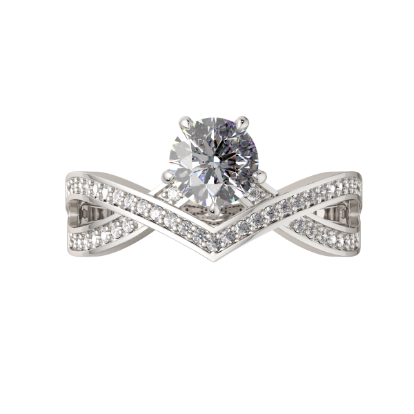 Кольцо 0210423.ZZ