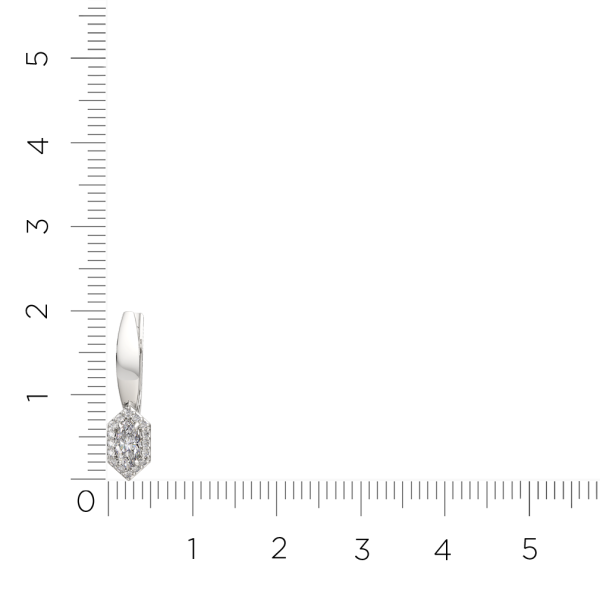 Серьги 0310836.ZZ