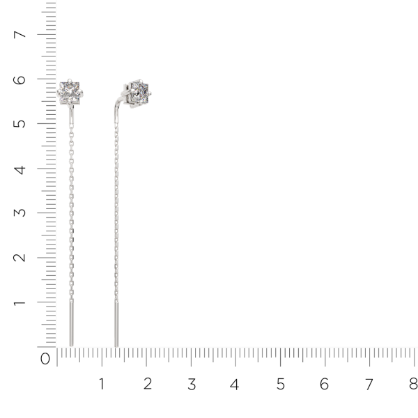 Серьги 0310676.ZZ