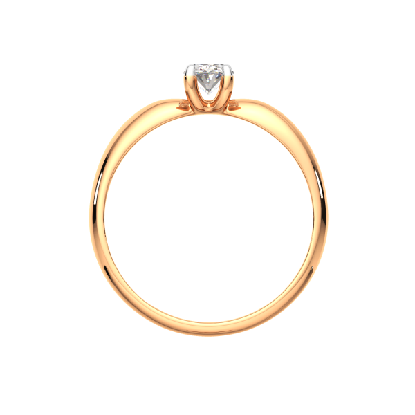 Кольцо 2101288.14K.R.ZZ