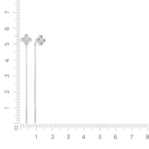 Серьги 0310681.ZZ