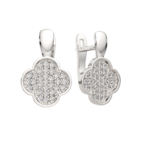 Серьги 03102007.ZZ