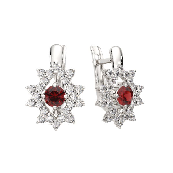 Серьги 03S5032.ZZ Серьги 03S5032.ZZ