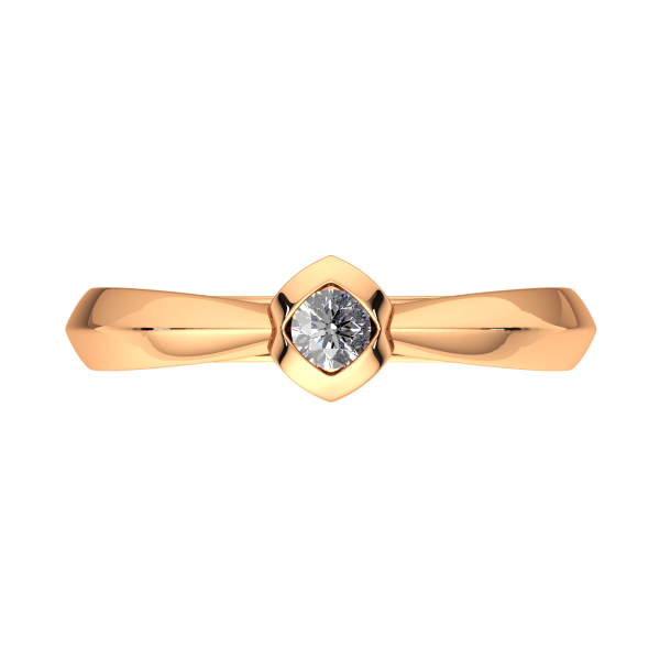 Кольцо 2D00204.14K.R.ZZ Кольцо 2D00204.14K.R.ZZ