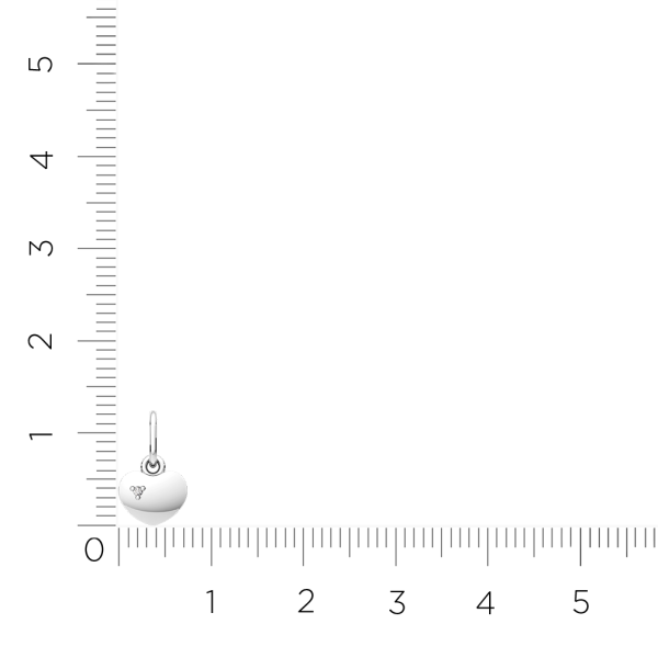 Подвеска 4D0073.14K.W