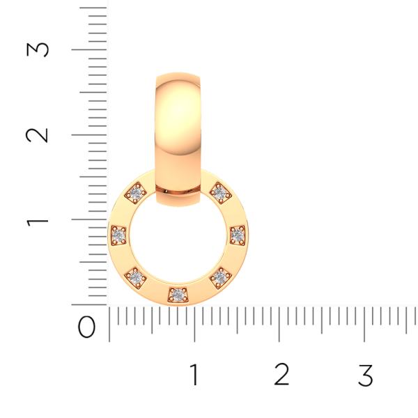 Подвеска 440203