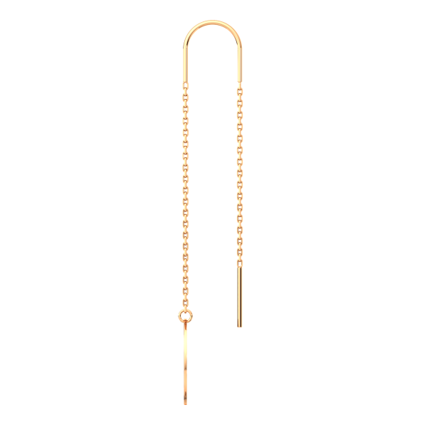 Серьги 3900165.14K.R.ZZ Серьги 3900165.14K.R.ZZ