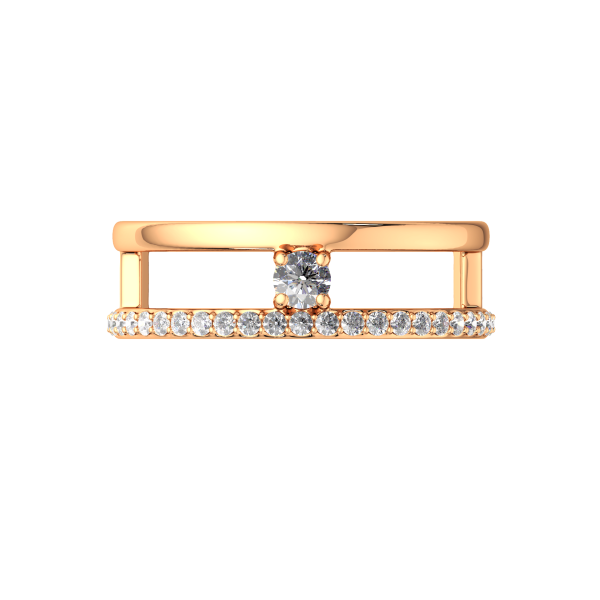 Кольцо 210632.14K.R