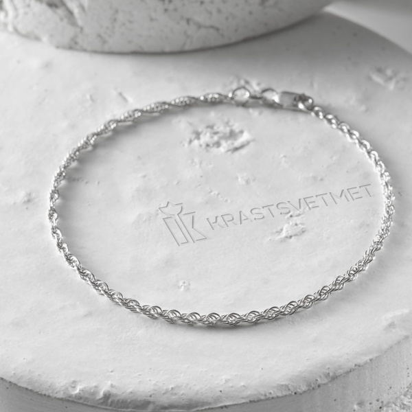 Браслет НБ 22-029Ю-3/0,35