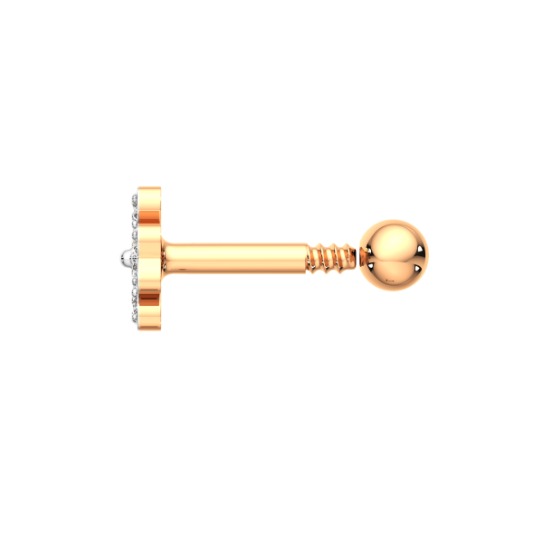 Пирсинг 710044.14K.R.ZZ Пирсинг 710044.14K.R.ZZ