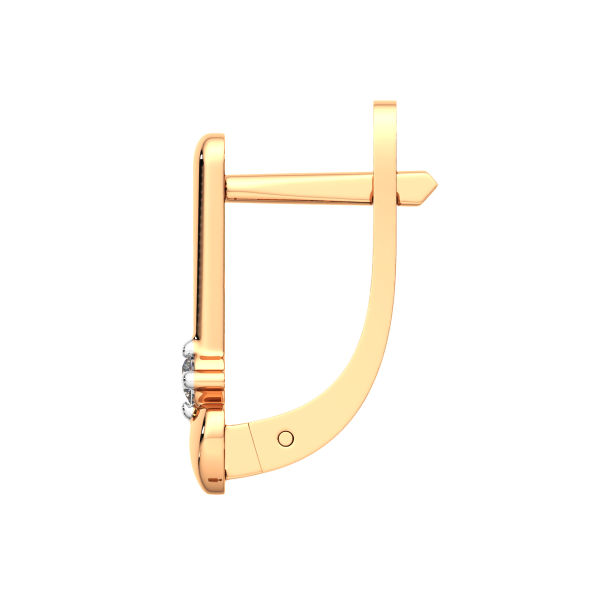 Серьги 3101044.14K.R.ZZ