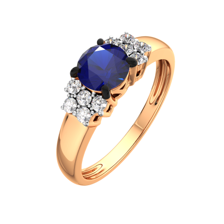 Кольцо 2D10101.14K.R.ZZ Кольцо 2D10101.14K.R.ZZ