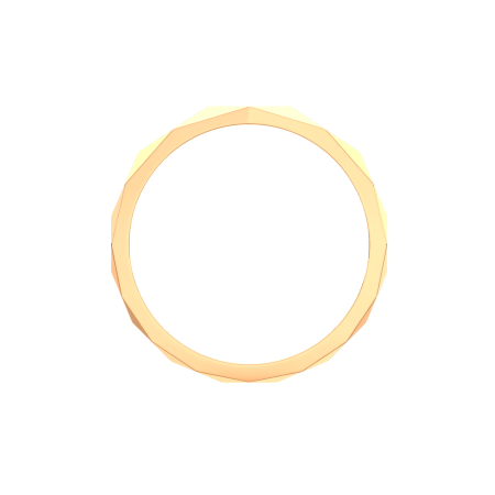 Кольцо 200191.14K.R.ZZ