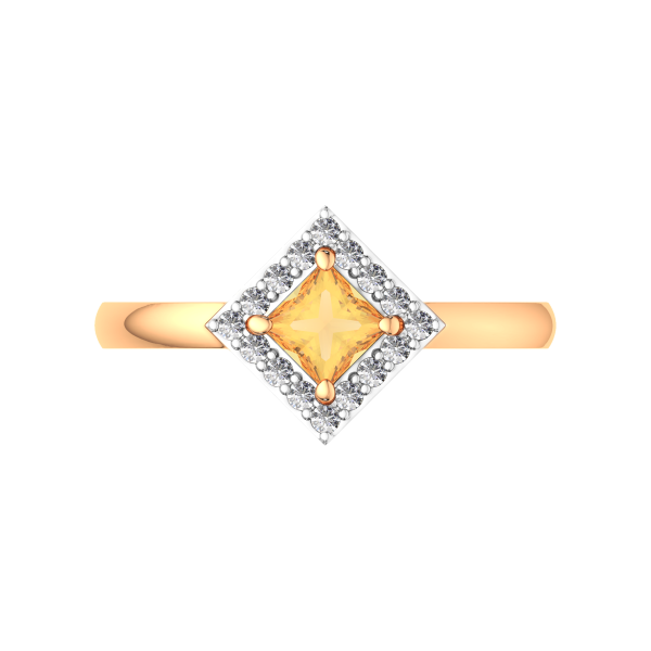 Кольцо 2S7064.14K.R.ZZ Кольцо 2S7064.14K.R.ZZ