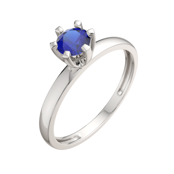 Кольцо 2L1003.14K.W.ZZ